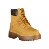 Kvalitná Dámska Zimná Obuv TIMBERLAND Hnedá (Velkost 38, Farba Hnedá)