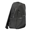 Praktický Pánsky Batoh TOMMY HILFIGER 33X44X15cm Čierna (Velkost UNI, Farba Čierna)
