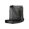 Štýlová Pánska Crossbody Taška CALVIN KLEIN 22X26X4cm Čierna (Velkost UNI, Farba Čierna)