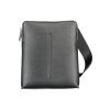 Štýlová Pánska Crossbody Taška CALVIN KLEIN 22X26X4cm Čierna (Velkost UNI, Farba Čierna)