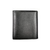 Praktická Pánska Peňaženka CALVIN KLEIN 10X11X3cm Čierna (Velkost UNI, Farba Čierna)