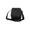 Štýlová Pánska Crossbody Taška CALVIN KLEIN 17X21X7cm Čierna (Velkost UNI, Farba Čierna)