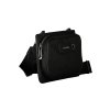 Štýlová Pánska Crossbody Taška CALVIN KLEIN 24X16X3cm Čierna (Velkost UNI, Farba Čierna)