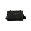 Štýlová Pánska Crossbody Taška CALVIN KLEIN 24X16X3cm Čierna (Velkost UNI, Farba Čierna)