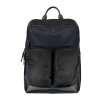 Praktický Pánsky Batoh TOMMY HILFIGER 31X41X12cm Modrá (Velkost UNI, Farba Modrá)