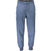 Športové Pánske Nohavice CALVIN KLEIN Modrá (Velkost L, Farba Modrá)