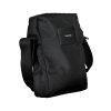 Štýlová Pánska Crossbody Taška CALVIN KLEIN 20X26X6cm Čierna (Velkost UNI, Farba Čierna)