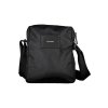 Štýlová Pánska Crossbody Taška CALVIN KLEIN 20X26X6cm Čierna (Velkost UNI, Farba Čierna)