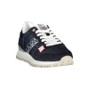 Pohodlná Športová Dámska Obuv NAPAPIJRI SHOES Modrá (Velkost 41, Farba Modrá)