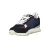 Pohodlná Športová Dámska Obuv NAPAPIJRI SHOES Modrá (Velkost 41, Farba Modrá)