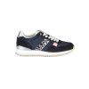 Pohodlná Športová Dámska Obuv NAPAPIJRI SHOES Modrá (Velkost 41, Farba Modrá)