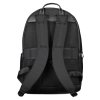 Praktický Pánsky Batoh TOMMY HILFIGER 31X43X15cm Čierna (Velkost UNI, Farba Čierna)