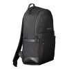 Praktický Pánsky Batoh TOMMY HILFIGER 31X43X15cm Čierna (Velkost UNI, Farba Čierna)