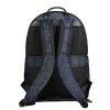 Praktický Pánsky Batoh TOMMY HILFIGER 31X43X14cm Modrá (Velkost UNI, Farba Modrá)