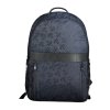 Praktický Pánsky Batoh TOMMY HILFIGER 31X43X14cm Modrá (Velkost UNI, Farba Modrá)