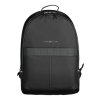 Praktický Pánsky Batoh TOMMY HILFIGER 30X44X14cm Čierna (Velkost UNI, Farba Čierna)