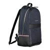 Praktický Pánsky Batoh TOMMY HILFIGER 30X44X14cm Modrá (Velkost UNI, Farba Modrá)