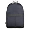 Praktický Pánsky Batoh TOMMY HILFIGER 30X44X14cm Modrá (Velkost UNI, Farba Modrá)