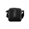 Štýlová Pánska Crossbody Taška CALVIN KLEIN 16X17X6cm Čierna (Velkost UNI, Farba Čierna)