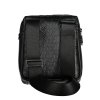 Štýlová Pánska Crossbody Taška CALVIN KLEIN 20X22X6cm Čierna (Velkost UNI, Farba Čierna)