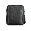 Štýlová Pánska Crossbody Taška CALVIN KLEIN 20X22X6cm Čierna (Velkost UNI, Farba Čierna)