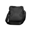 Štýlová Pánska Crossbody Taška CALVIN KLEIN 21X28X6cm Čierna (Velkost UNI, Farba Čierna)