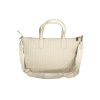Štýlová Dámska Kabelka VALENTINO BAGS  34X27X13cm  Biela (Velkost UNI, Farba Biela)