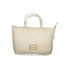 Štýlová Dámska Kabelka VALENTINO BAGS  34X27X13cm  Biela (Velkost UNI, Farba Biela)
