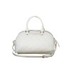 Štýlová Dámska Kabelka VALENTINO BAGS  35X22X15cm  Biela (Velkost UNI, Farba Biela)