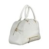 Štýlová Dámska Kabelka VALENTINO BAGS  35X22X15cm  Biela (Velkost UNI, Farba Biela)