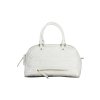Štýlová Dámska Kabelka VALENTINO BAGS  35X22X15cm  Biela (Velkost UNI, Farba Biela)