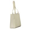 Štýlová Dámska Kabelka VALENTINO BAGS  34X27X12cm  Bežová (Velkost UNI, Farba Bežová)