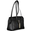 Štýlová Dámska Kabelka VALENTINO BAGS  33X25X15cm  Čierna (Velkost UNI, Farba Čierna)