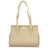 Štýlová Dámska Kabelka VALENTINO BAGS  33X25X15cm  Bežová (Velkost UNI, Farba Bežová)