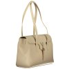 Štýlová Dámska Kabelka VALENTINO BAGS  33X25X15cm  Bežová (Velkost UNI, Farba Bežová)