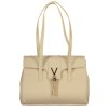 Štýlová Dámska Kabelka VALENTINO BAGS  33X25X15cm  Bežová (Velkost UNI, Farba Bežová)