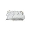 Štýlová Dámska Kabelka VALENTINO BAGS  27X15X10cm  Šedá (Velkost UNI, Farba Šedá)