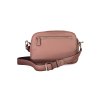 Štýlová Dámska Crossbody Taška GUESS JEANS 25X18X6cm Ružová (Velkost UNI, Farba Ružová)