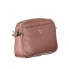 Štýlová Dámska Crossbody Taška GUESS JEANS 25X18X6cm Ružová (Velkost UNI, Farba Ružová)