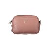 Štýlová Dámska Crossbody Taška GUESS JEANS 25X18X6cm Ružová (Velkost UNI, Farba Ružová)