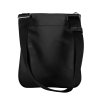 Štýlová Pánska Crossbody Taška CALVIN KLEIN 24X27X1cm Čierna (Velkost UNI, Farba Čierna)