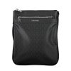 Štýlová Pánska Crossbody Taška CALVIN KLEIN 24X27X1cm Čierna (Velkost UNI, Farba Čierna)