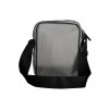 Štýlová Pánska Crossbody Taška CALVIN KLEIN 19X22X7cm Šedá (Velkost UNI, Farba Šedá)