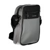 Štýlová Pánska Crossbody Taška CALVIN KLEIN 19X22X7cm Šedá (Velkost UNI, Farba Šedá)