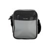 Štýlová Pánska Crossbody Taška CALVIN KLEIN 19X22X7cm Šedá (Velkost UNI, Farba Šedá)