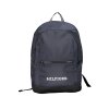 Praktický Pánsky Batoh TOMMY HILFIGER 32X42X15cm Modrá (Velkost UNI, Farba Modrá)