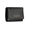 Praktická Dámska Peňaženka VALENTINO BAGS 15X11X3cm Čierna (Velkost UNI, Farba Čierna)