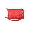 Štýlová Dámska Kabelka VALENTINO BAGS  30X21X10cm  Červená (Velkost UNI, Farba Červená)