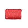 Štýlová Dámska Kabelka VALENTINO BAGS  30X21X10cm  Červená (Velkost UNI, Farba Červená)