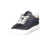 Pohodlná Športová Dámska Obuv TOMMY HILFIGER Modrá (Velkost 41, Farba Modrá)